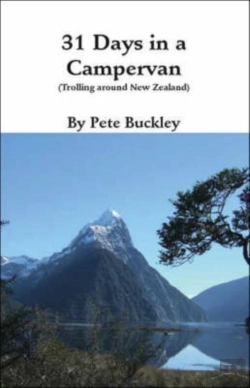 Bertrand.pt - 31 Days In A Campervan