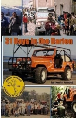 Bertrand.pt - 31 Days In The Darien