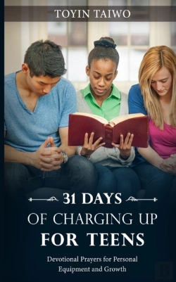 Bertrand.pt - 31 Days Of Charging Up For Teen