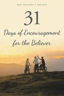 31 Days Of Encouragement For The Believer