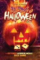 31 Days Of Halloween - Volume 1