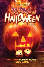 31 Days Of Halloween - Volume 1