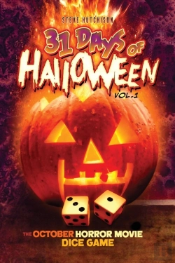 Bertrand.pt - 31 Days Of Halloween - Volume 1