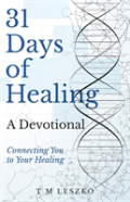 31 Days Of Healing