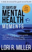 31 Days Of Mental Health Moments