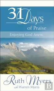 31 Days Of Praise