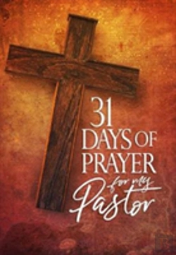 Bertrand.pt - 31 Days Of Prayer For My Pastor: Awakening America Alliance