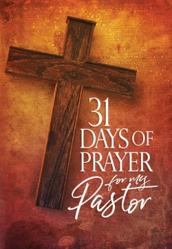 Bertrand.pt - 31 Days Of Prayer For My Pastor
