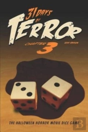 31 Days Of Terror (2019)