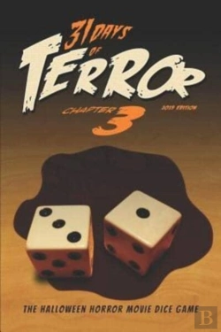 Bertrand.pt - 31 Days Of Terror (2019)