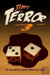 31 Days Of Terror (2019)