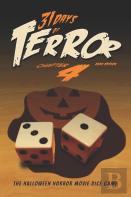 31 Days Of Terror (2020)