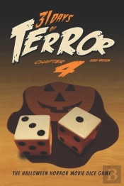 31 Days Of Terror (2020)