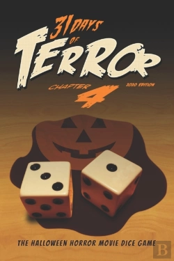 Bertrand.pt - 31 Days Of Terror (2020)