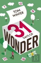 31 Days Of Wonder