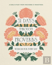 31 Days Through Proverbs