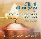 31 Days To Contagious Living