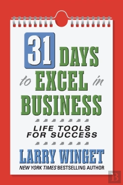 Bertrand.pt - 31 Days To Excel In Business