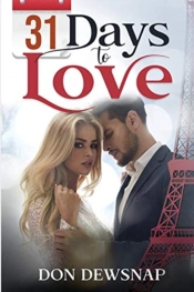 31 Days To Love