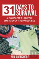 31 Days To Survival