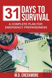 31 Days To Survival