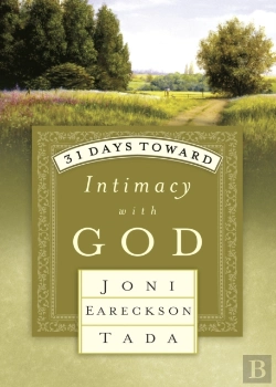 Bertrand.pt - 31 Days Toward Intimacy With God