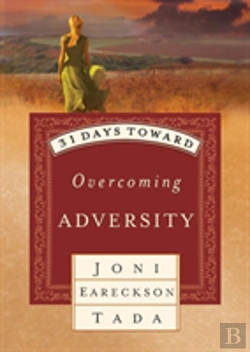 Bertrand.pt - 31 Days Toward Overcoming Adversity