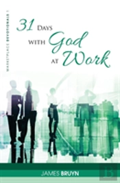 31 Days With God At Work
