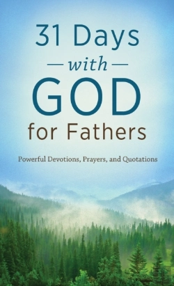 Bertrand.pt - 31 Days With God For Fathers