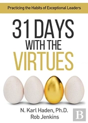 31 Days With The Virtues