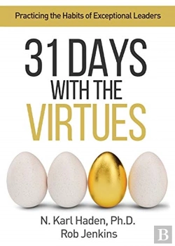 Bertrand.pt - 31 Days With The Virtues