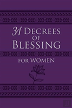 Bertrand.pt - 31 Decrees Of Blessing For Women