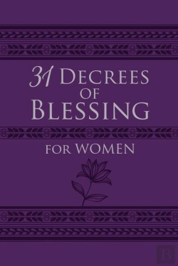 Bertrand.pt - 31 Decrees Of Blessing For Women