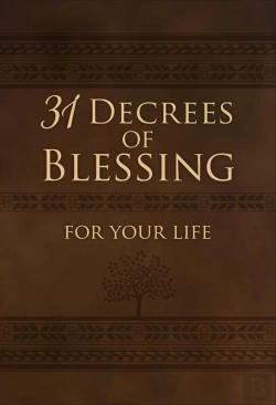 Bertrand.pt - 31 Decrees Of Blessing For Your Life