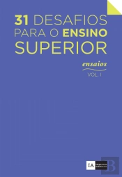 31 Desafios para o Ensino Superior