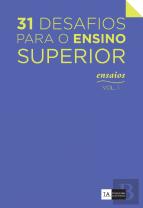 31 Desafios para o Ensino Superior