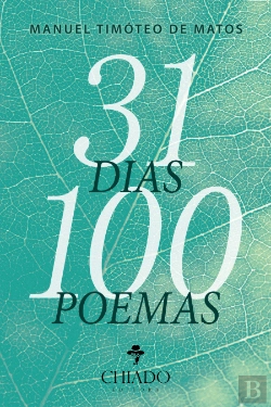Bertrand.pt - 31 Dias - 100 Poemas