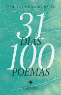 31 Dias - 100 Poemas