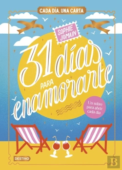 Bertrand.pt - 31 Dias Para Enamorarte