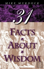 31 Facts About Wisdom