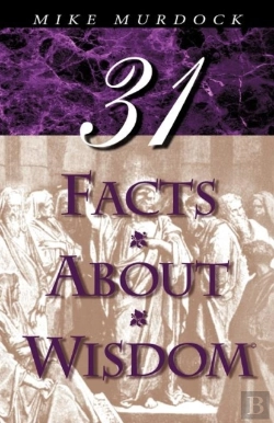 Bertrand.pt - 31 Facts About Wisdom