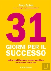 31 Giorni Per Il Successo