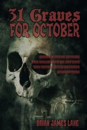 31 Graves For October