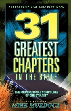 Bertrand.pt - 31 Greatest Chapters In The Bible
