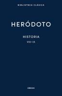 31. Historia. Libros Viii-Ix