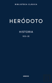 31. Historia. Libros Viii-Ix