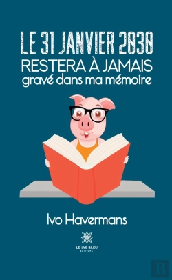 Bertrand.pt - 31 Janvier 2030 Restera A Jamais Grave D