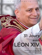 31 Jours Avec Léon Xiv