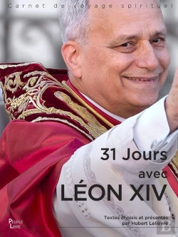 Bertrand.pt - 31 Jours Avec Léon Xiv