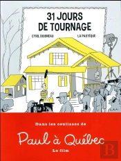 31 Jours De Tournage